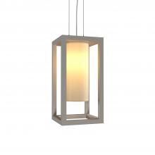  1458.41 - Cubic Accord Pendant 1458