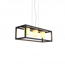  1460.39 - Cubic Accord Pendant 1460