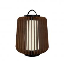  3035.06 - Stecche Di Legno Accord Floor Lamp 3035