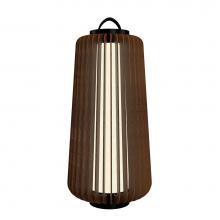  3038.06 - Stecche Di Legno Accord Floor Lamp 3038