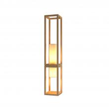  3051.34 - Cubic Accord Floor Lamp 3051