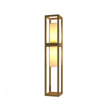  3052.38 - Cubic Accord Floor Lamp 3052