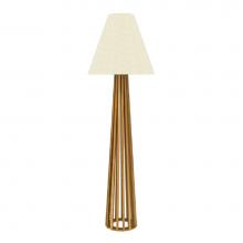  361.09 - Slatted Accord Floor Lamp 361