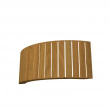  4039LED.09 - Slatted Wall Lamp 4039 LED