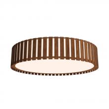  5034LED.06 - Slatted Accord Ceiling Mounted 5034 LED