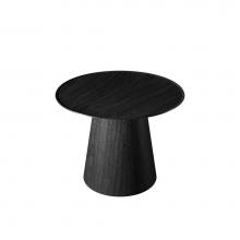  F1001.44 - Conic Accord Side Table F1001