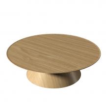  F1004.45 - Conic Accord Coffee Table F1004