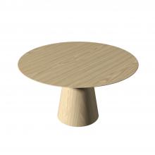  F1019.45 - Conic Accord Dining Table F1019