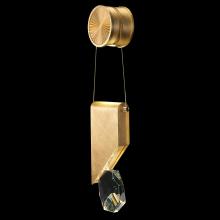  100008-5 - Aria 13.5"H Sconce