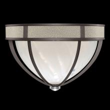  100042-722 - Mirage 18.75"W Round Flush Mount