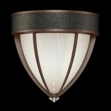  100043-223 - Mirage 12.25"H Sconce