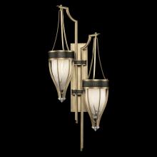  100046-523 - Mirage 41.5"H Sconce