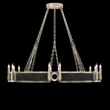  100048-623 - Mirage 49.75"W Round Chandelier