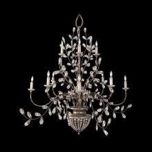  175940ST - A Midsummer Nights Dream 70"W Round Chandelier