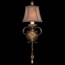  234450ST - Castile 25"H Sconce