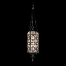  325282ST - Costa del Sol 10"W Outdoor Lantern