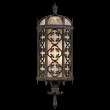  329681ST - Costa del Sol 24" Outdoor Sconce