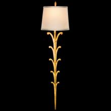  439450ST - Allegretto 27"H Sconce