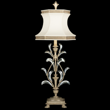  737810ST - Beveled Arcs 41"H Table Lamp