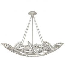  849640-12ST - Marquise 50"W Oblong Pendant