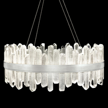  882340-1ST - Lior 30.5" Round Pendant