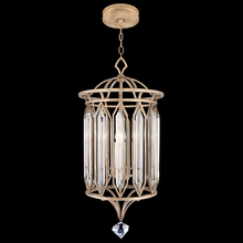  885340-2ST - Westminster 14.5"W Round Pendant