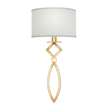  887950-SF31 - Cienfuegos 25"H Sconce