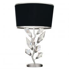  908010-11ST - Foret 30"H Table Lamp