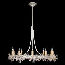  915240-1ST - Azu 34.5"W Round Chandelier