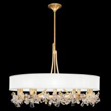  915240-21ST - Azu 34.5"W Round Chandelier