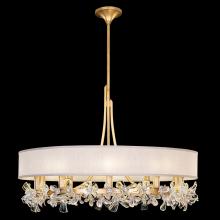  915240-22ST - Azu 34.5"W Round Chandelier