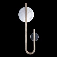  922950-5ST - Selene 36" Sconce